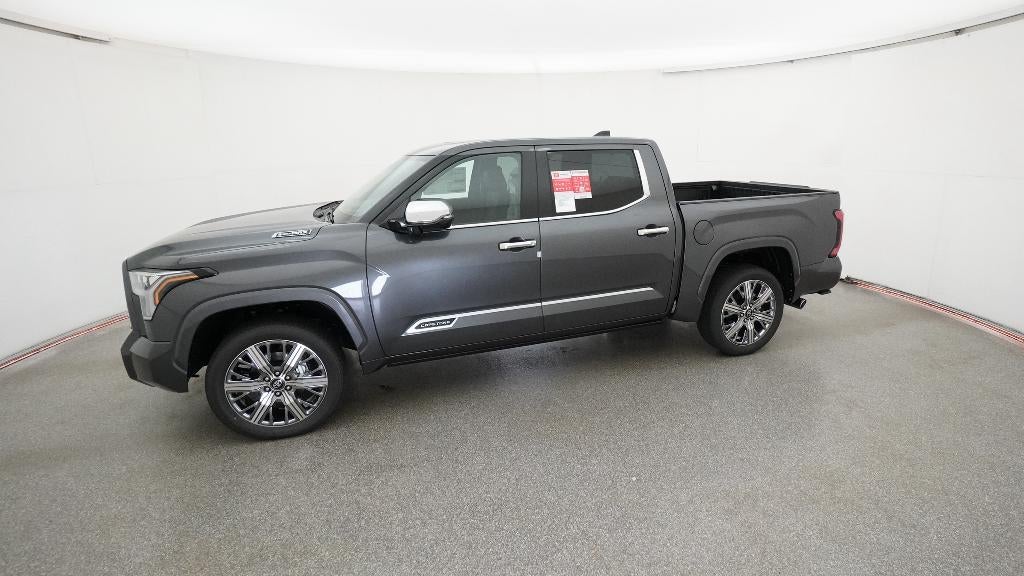 2026 Toyota Tundra i-FORCE MAX Tundra Capstone