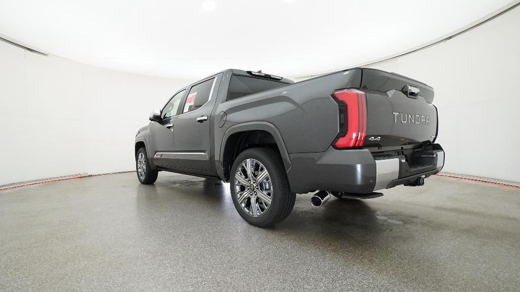 2026 Toyota Tundra i-FORCE MAX Tundra Capstone