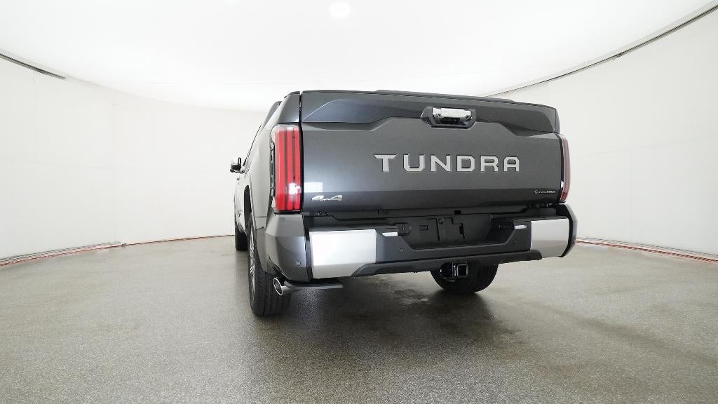 2026 Toyota Tundra i-FORCE MAX Tundra Capstone