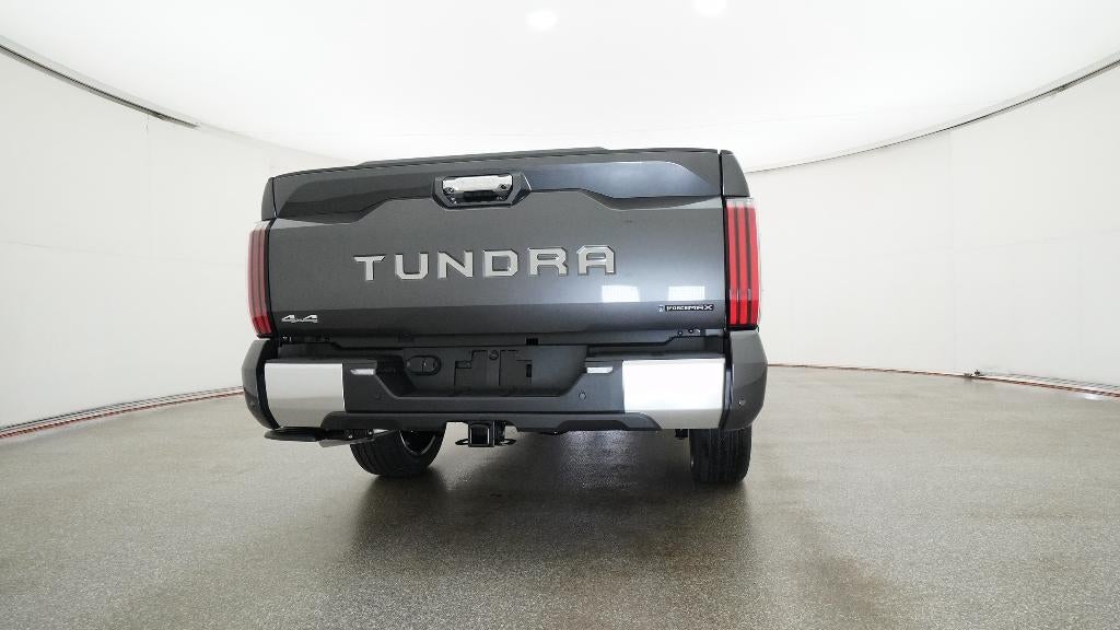 2026 Toyota Tundra i-FORCE MAX Tundra Capstone