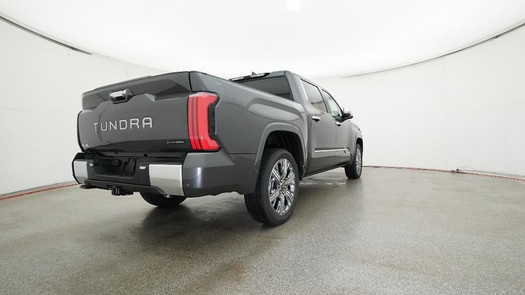 2026 Toyota Tundra i-FORCE MAX Tundra Capstone