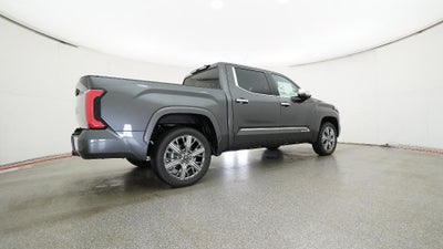 2026 Toyota Tundra i-FORCE MAX Tundra Capstone