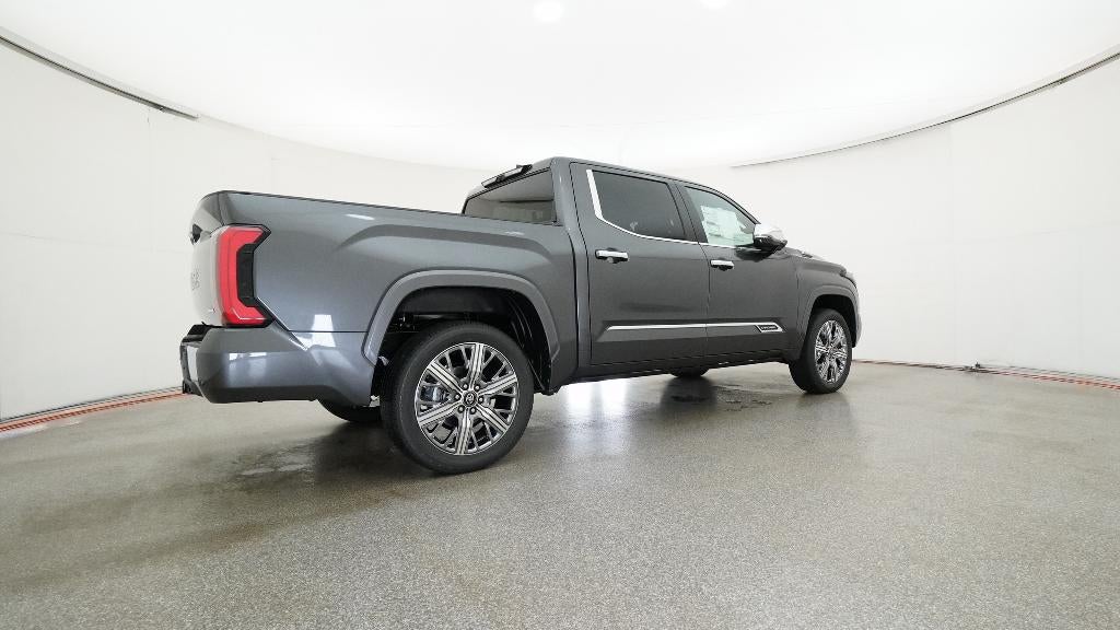 2026 Toyota Tundra i-FORCE MAX Tundra Capstone