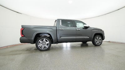 2026 Toyota Tundra i-FORCE MAX Tundra Capstone