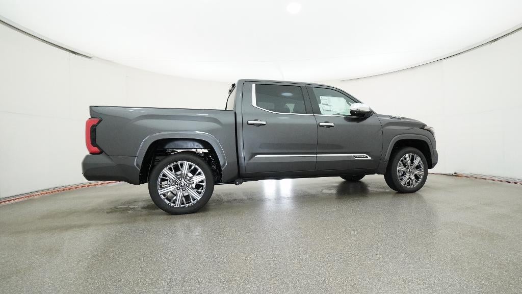 2026 Toyota Tundra i-FORCE MAX Tundra Capstone