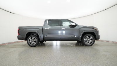 2026 Toyota Tundra i-FORCE MAX Tundra Capstone
