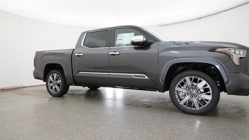 2026 Toyota Tundra i-FORCE MAX Tundra Capstone