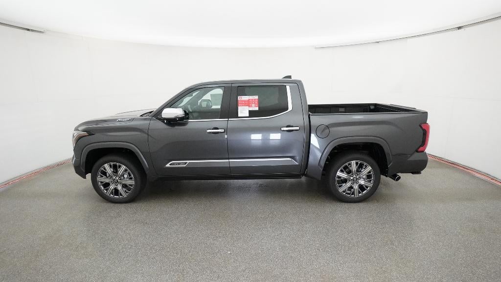 2026 Toyota Tundra i-FORCE MAX Tundra Capstone