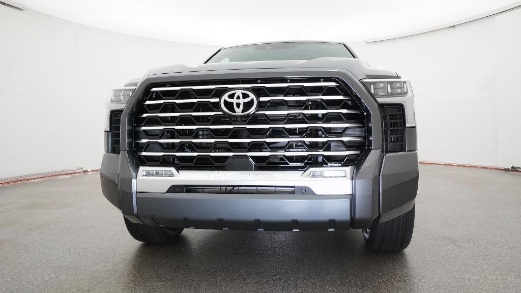 2026 Toyota Tundra i-FORCE MAX Tundra Capstone