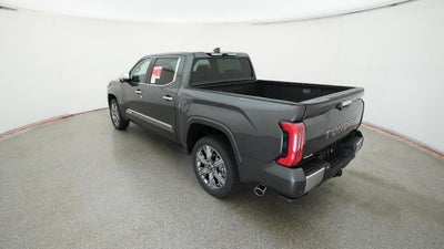 2026 Toyota Tundra i-FORCE MAX Tundra Capstone