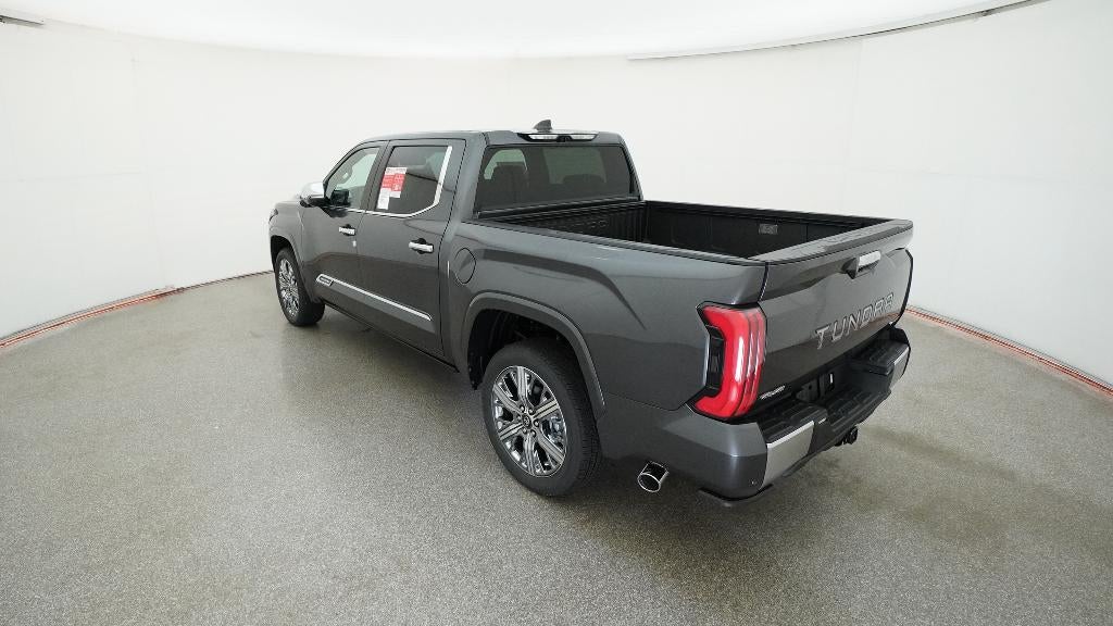 2026 Toyota Tundra i-FORCE MAX Tundra Capstone