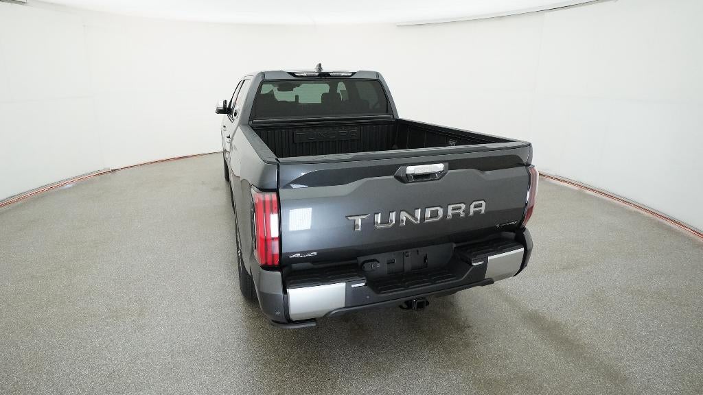 2026 Toyota Tundra i-FORCE MAX Tundra Capstone
