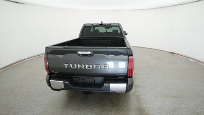 2026 Toyota Tundra i-FORCE MAX Tundra Capstone