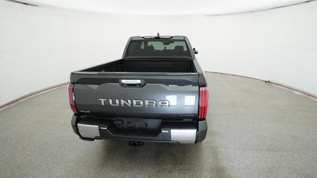 2026 Toyota Tundra i-FORCE MAX Tundra Capstone