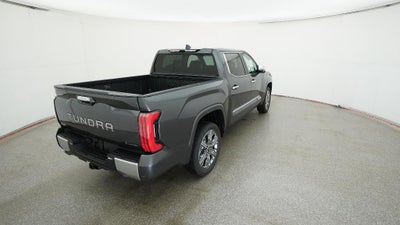 2026 Toyota Tundra i-FORCE MAX Tundra Capstone