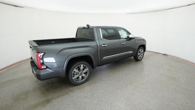 2026 Toyota Tundra i-FORCE MAX Tundra Capstone