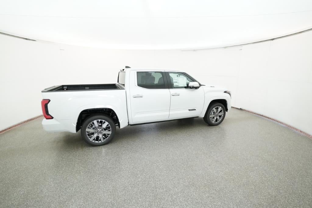 2026 Toyota Tundra i-FORCE MAX Tundra Capstone