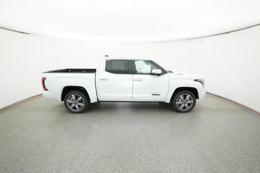 2026 Toyota Tundra i-FORCE MAX Tundra Capstone