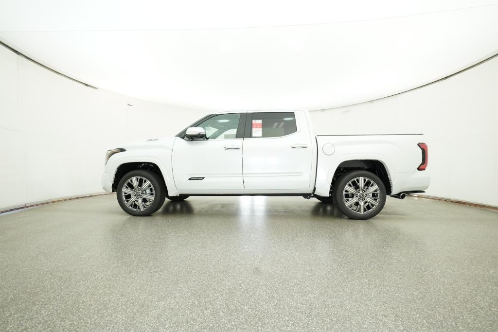 2026 Toyota Tundra i-FORCE MAX Tundra Capstone