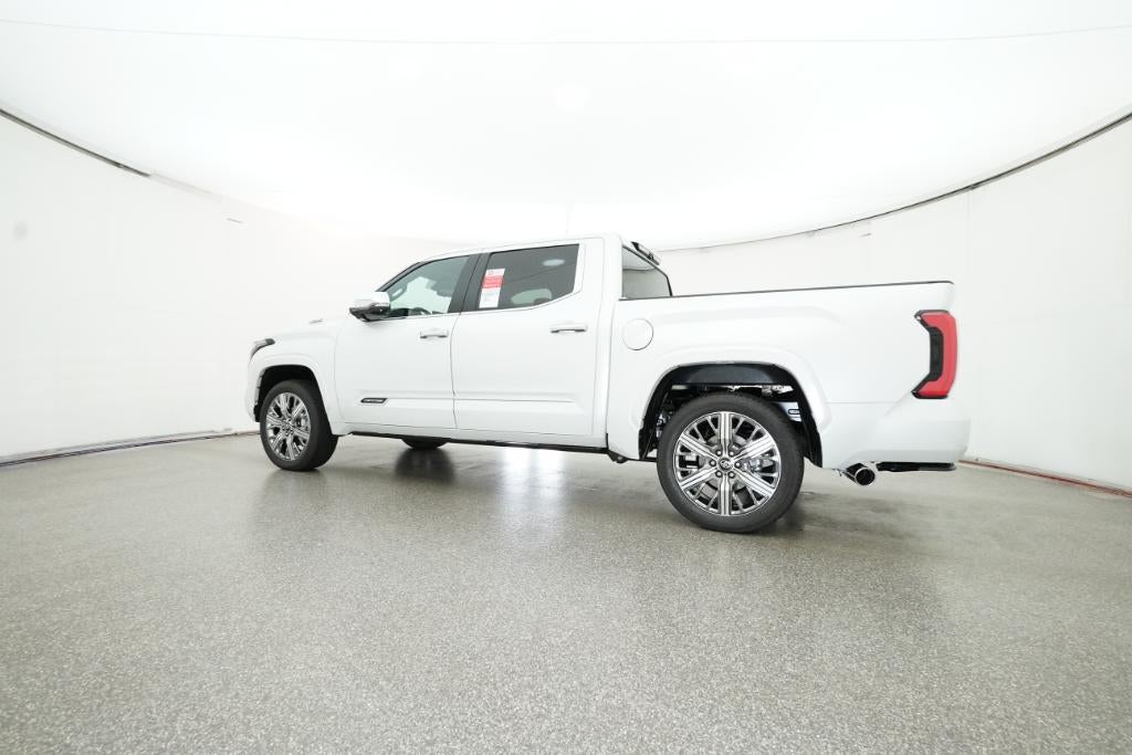 2026 Toyota Tundra i-FORCE MAX Tundra Capstone