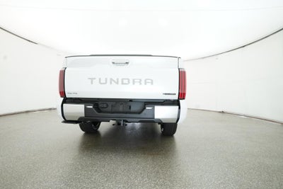 2026 Toyota Tundra i-FORCE MAX Tundra Capstone