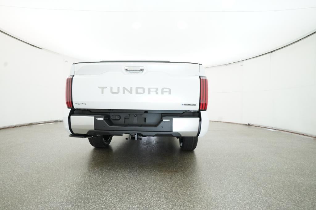 2026 Toyota Tundra i-FORCE MAX Tundra Capstone