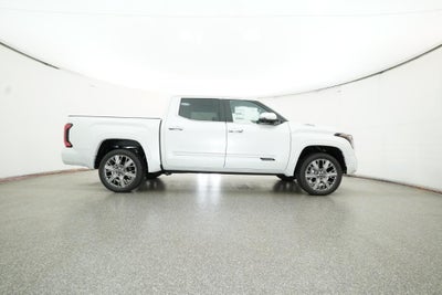 2026 Toyota Tundra i-FORCE MAX Tundra Capstone