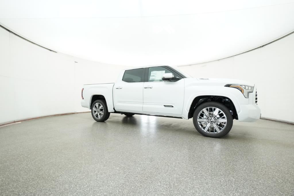2026 Toyota Tundra i-FORCE MAX Tundra Capstone