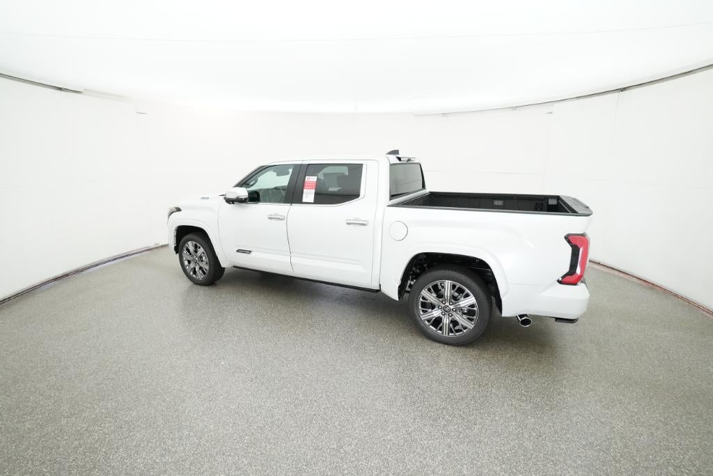 2026 Toyota Tundra i-FORCE MAX Tundra Capstone