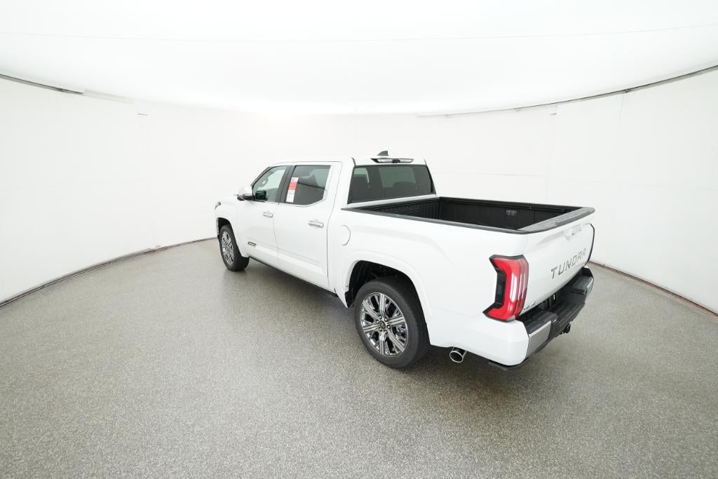 2026 Toyota Tundra i-FORCE MAX Tundra Capstone