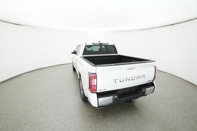 2026 Toyota Tundra i-FORCE MAX Tundra Capstone