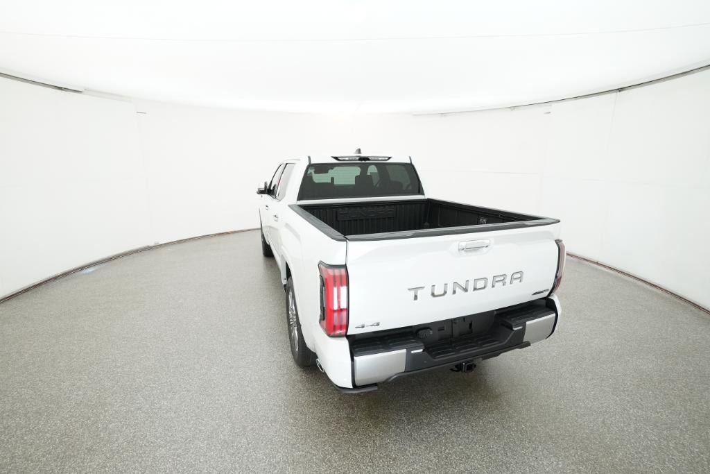 2026 Toyota Tundra i-FORCE MAX Tundra Capstone