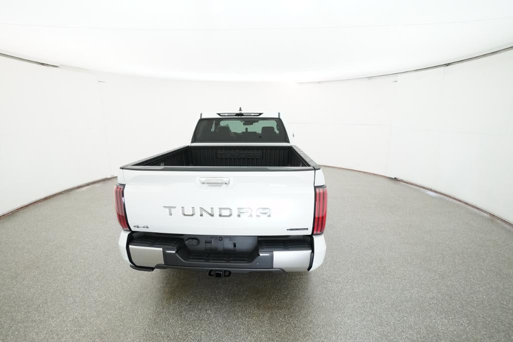 2026 Toyota Tundra i-FORCE MAX Tundra Capstone