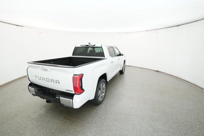 2026 Toyota Tundra i-FORCE MAX Tundra Capstone