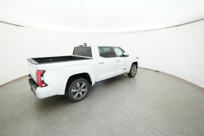2026 Toyota Tundra i-FORCE MAX Tundra Capstone