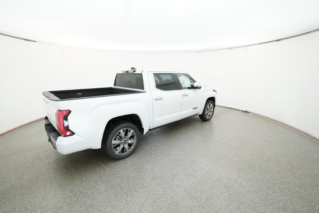 2026 Toyota Tundra i-FORCE MAX Tundra Capstone
