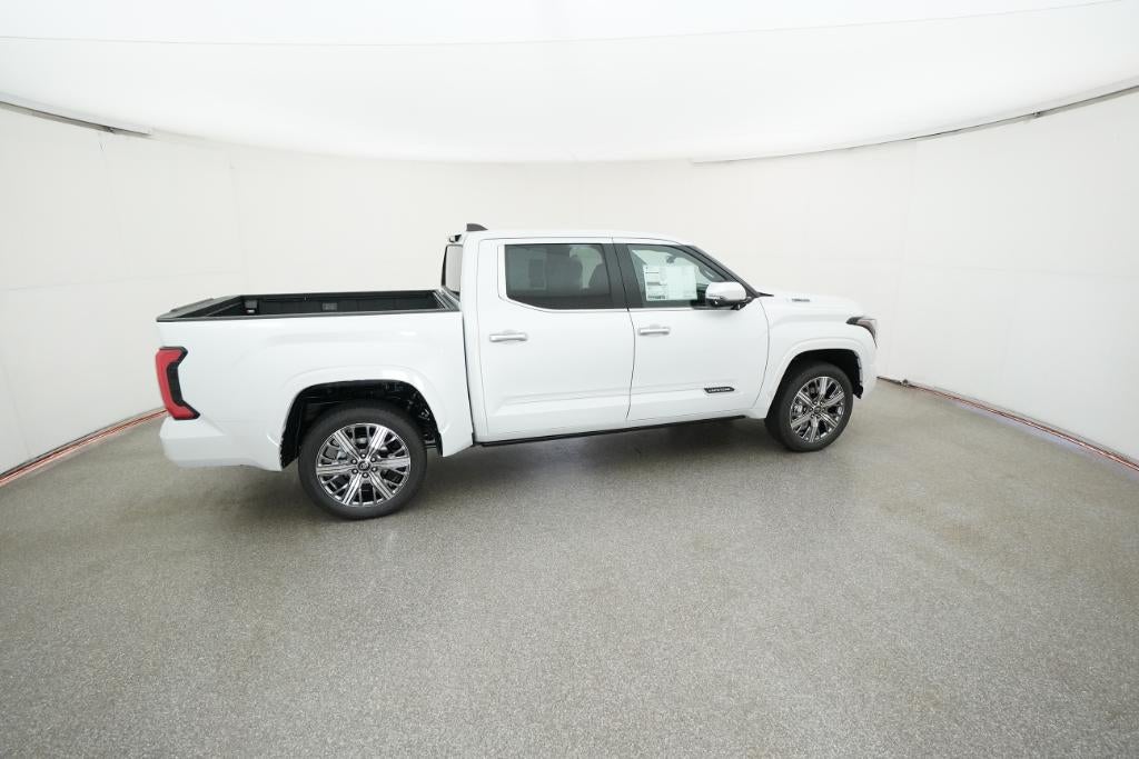 2026 Toyota Tundra i-FORCE MAX Tundra Capstone