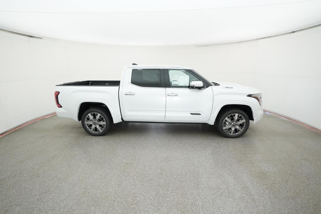 2026 Toyota Tundra i-FORCE MAX Tundra Capstone