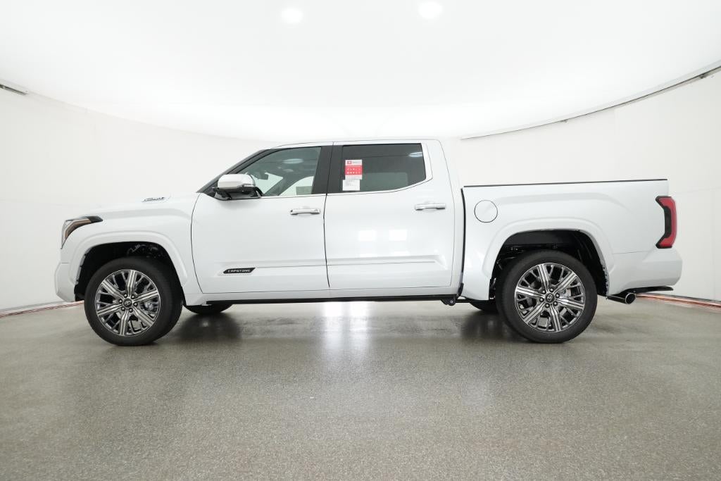 2026 Toyota Tundra i-FORCE MAX Tundra Capstone