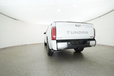 2026 Toyota Tundra i-FORCE MAX Tundra Capstone