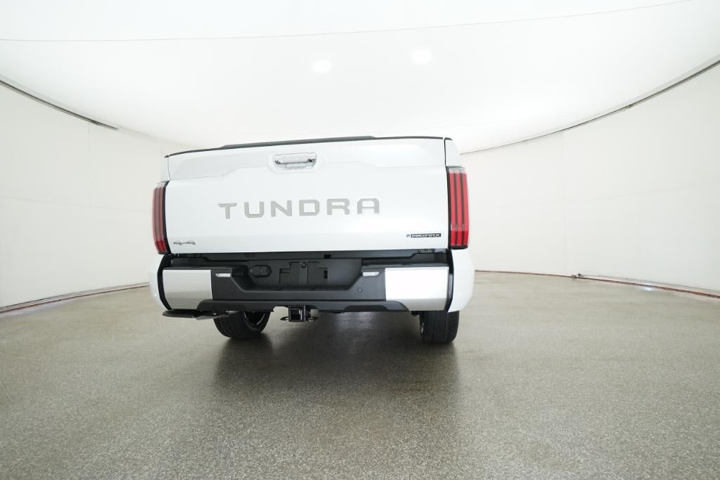 2026 Toyota Tundra i-FORCE MAX Tundra Capstone
