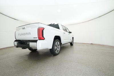 2026 Toyota Tundra i-FORCE MAX Tundra Capstone