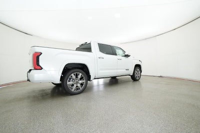 2026 Toyota Tundra i-FORCE MAX Tundra Capstone