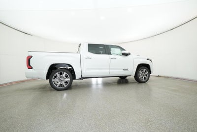 2026 Toyota Tundra i-FORCE MAX Tundra Capstone