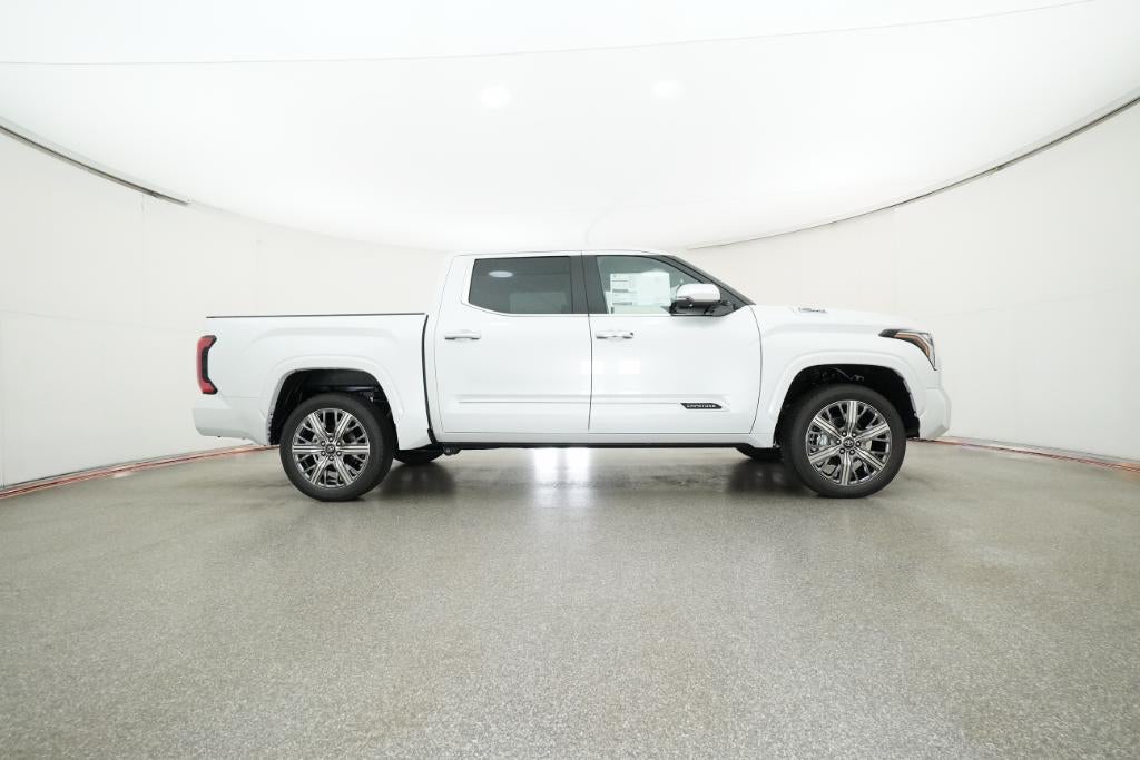 2026 Toyota Tundra i-FORCE MAX Tundra Capstone