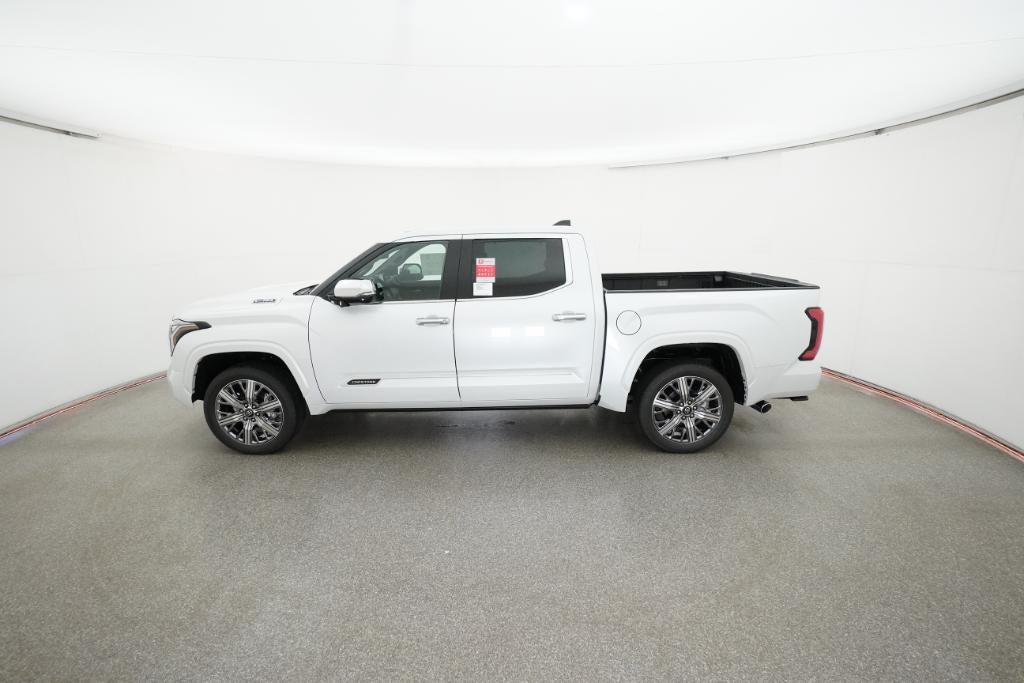2026 Toyota Tundra i-FORCE MAX Tundra Capstone