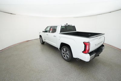 2026 Toyota Tundra i-FORCE MAX Tundra Capstone