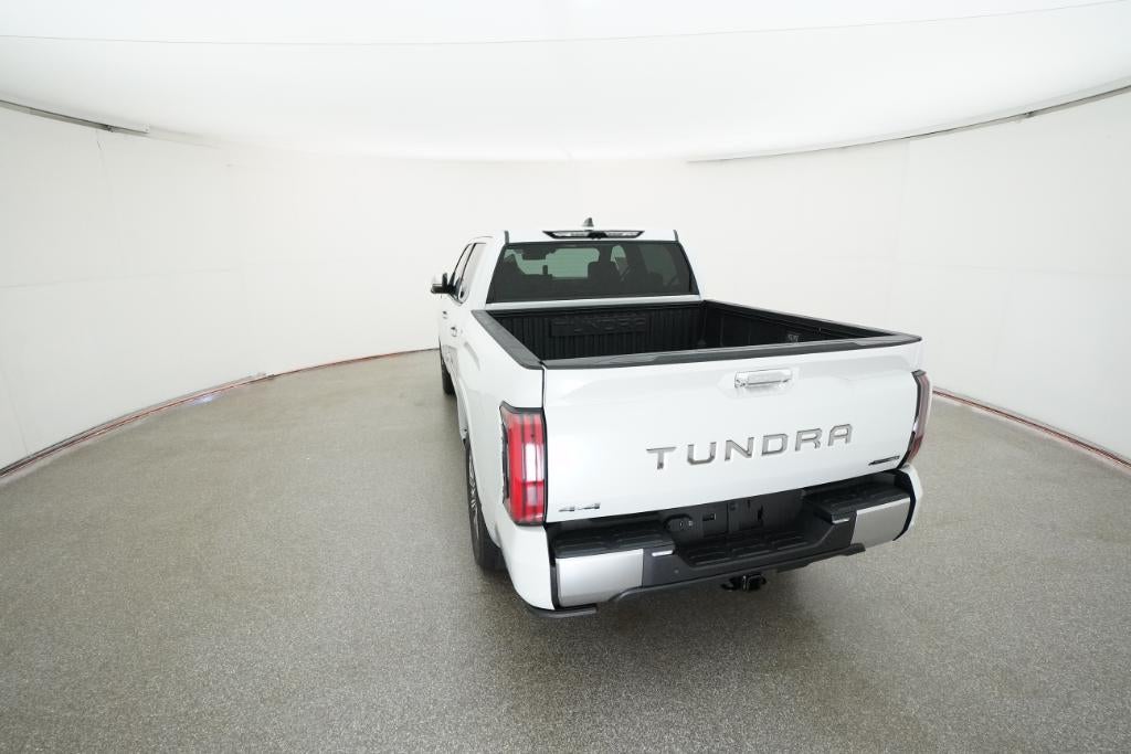 2026 Toyota Tundra i-FORCE MAX Tundra Capstone