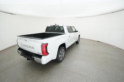 2026 Toyota Tundra i-FORCE MAX Tundra Capstone