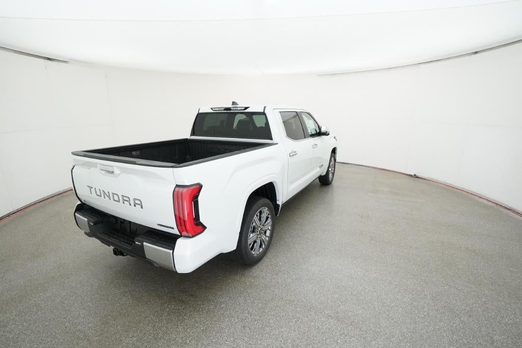 2026 Toyota Tundra i-FORCE MAX Tundra Capstone